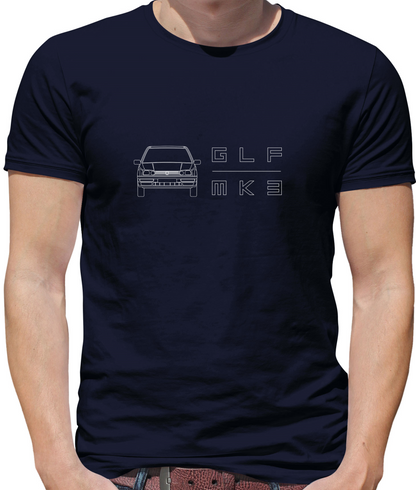 GLF MK3 T Shirt