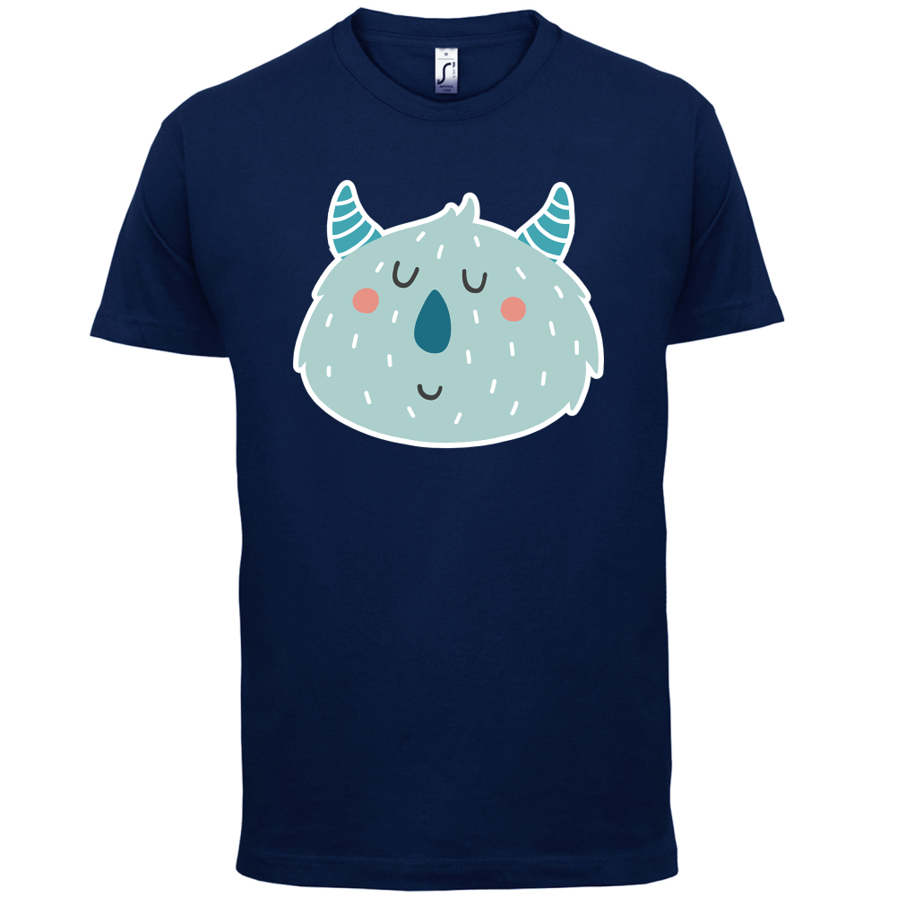 Smiley Face Sully T Shirt