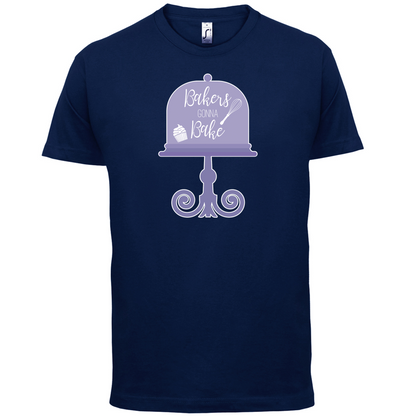 Bakers Gonna Bake T Shirt