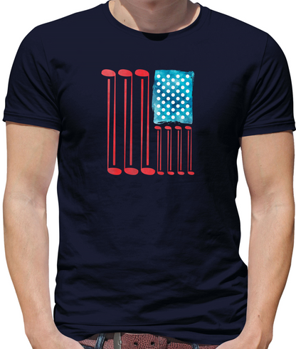 Golferica T Shirt