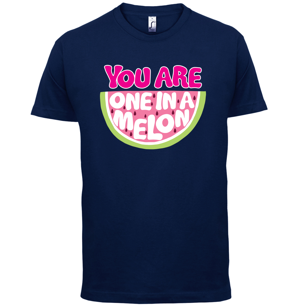 One In A Melon T Shirt