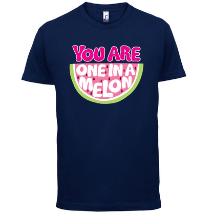 One In A Melon T Shirt