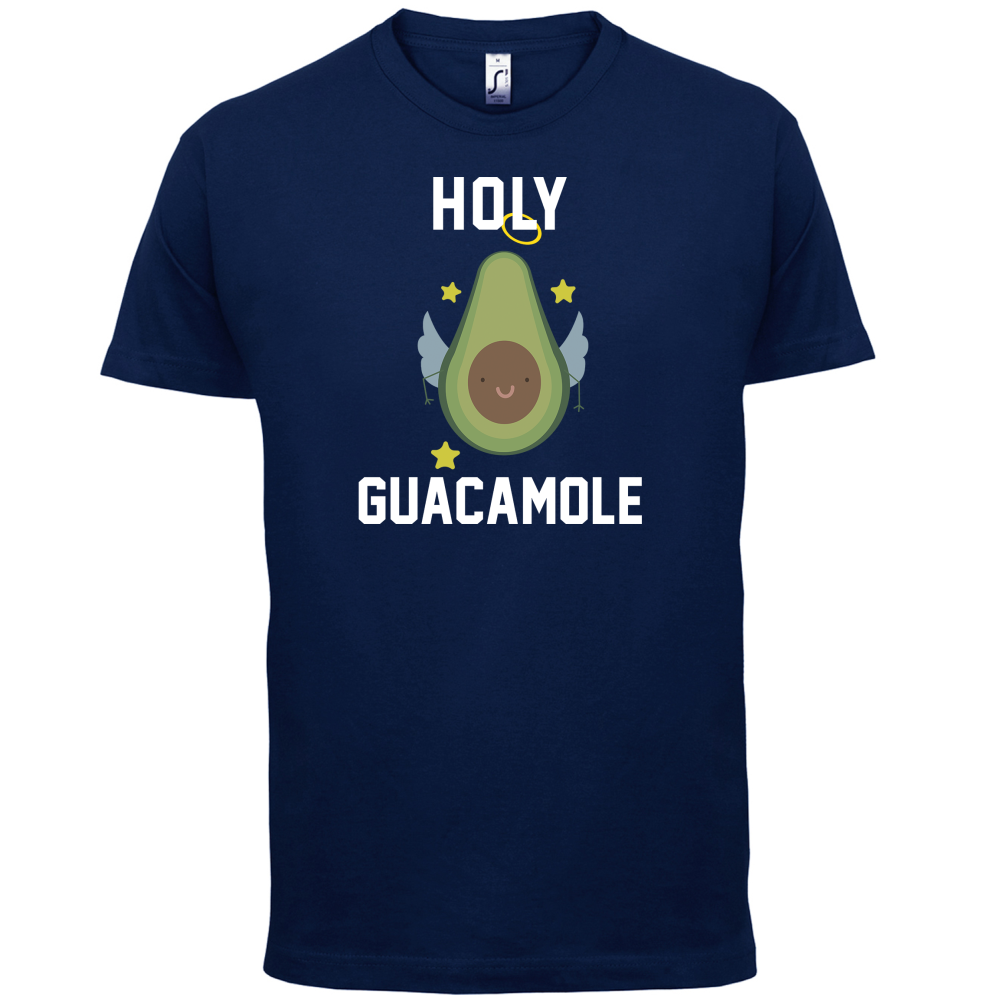 Holy Guacamole T Shirt
