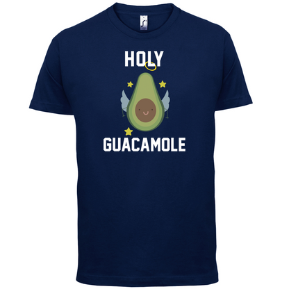 Holy Guacamole T Shirt