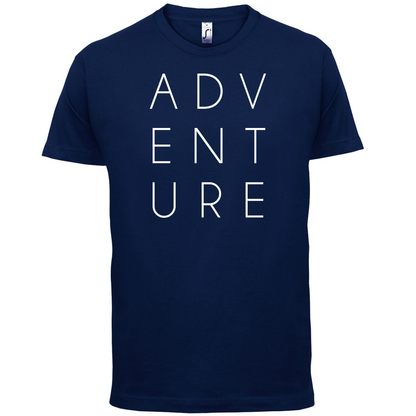 Adventure T Shirt