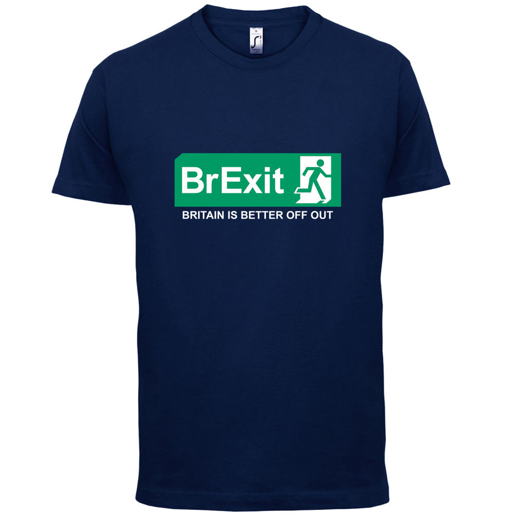 Brexit T Shirt