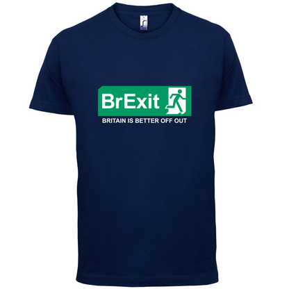 Brexit T Shirt