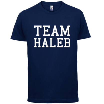 Team Haleb T Shirt