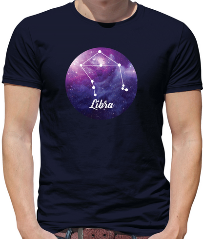 Libra Sign T Shirt
