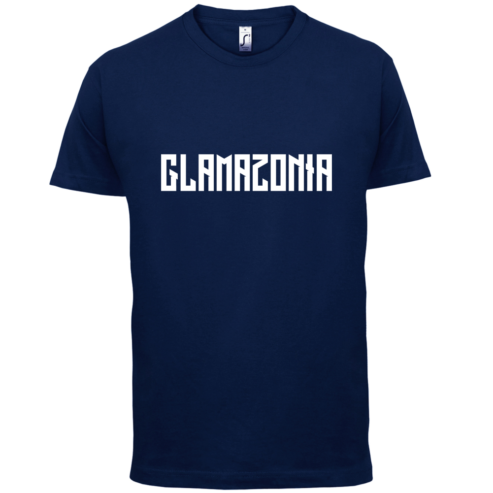 Glamazonia T Shirt
