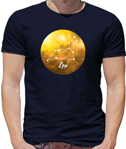 Leo Sign T Shirt