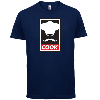 Obey Cook T Shirt