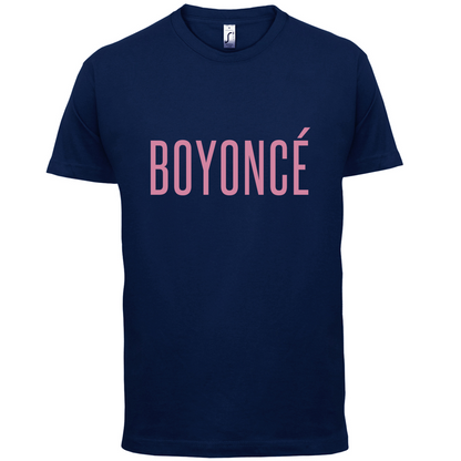 Boyonce T Shirt
