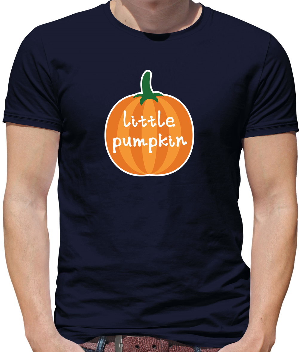 Little Pumpkin T Shirt