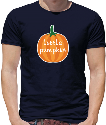Little Pumpkin T Shirt