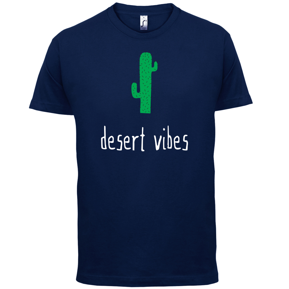 Desert Vibes T Shirt