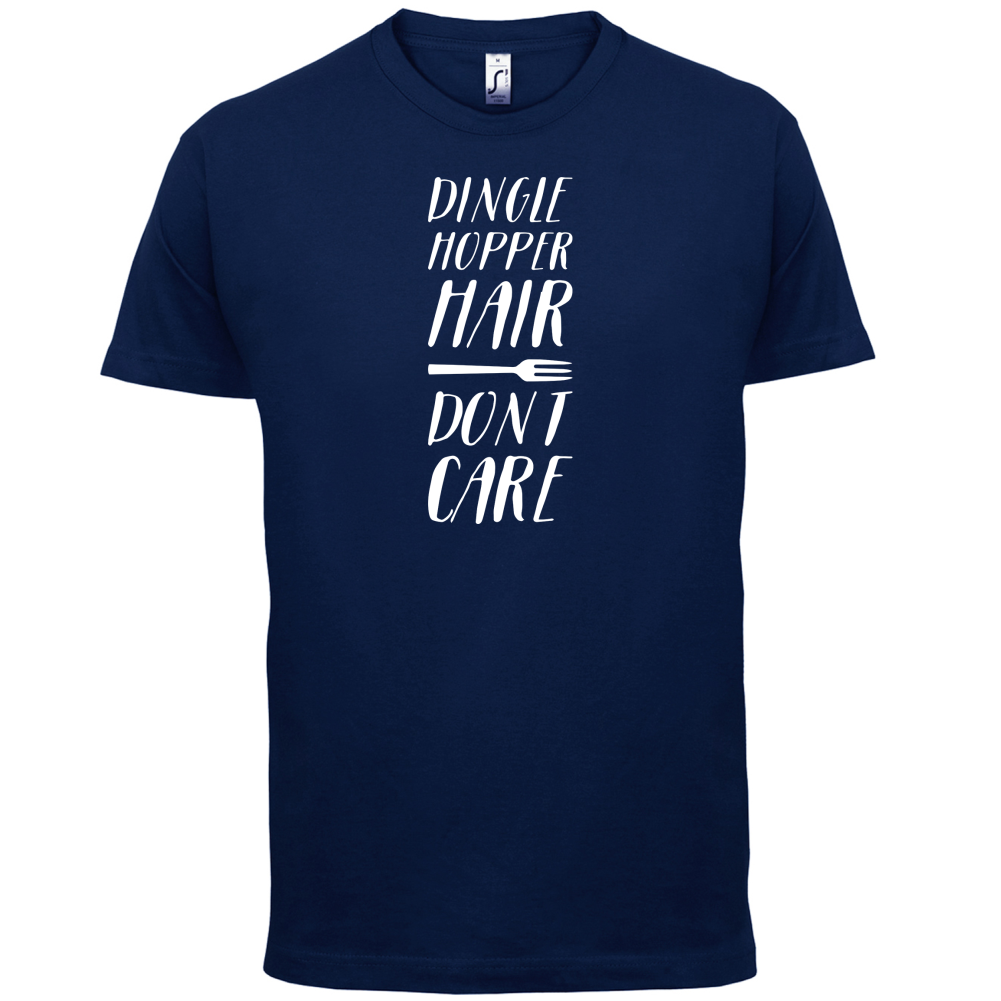 Dingle Hopper Hair T Shirt