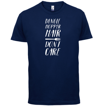 Dingle Hopper Hair T Shirt