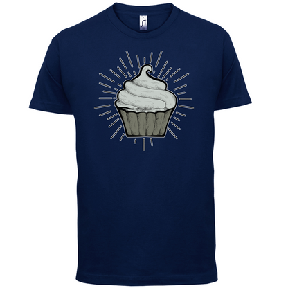 Giant Cup Cake T Shirt