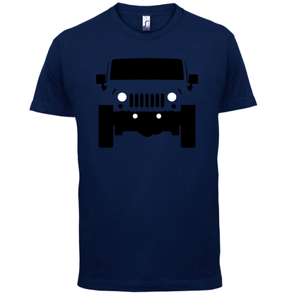 JW Minimal  T Shirt