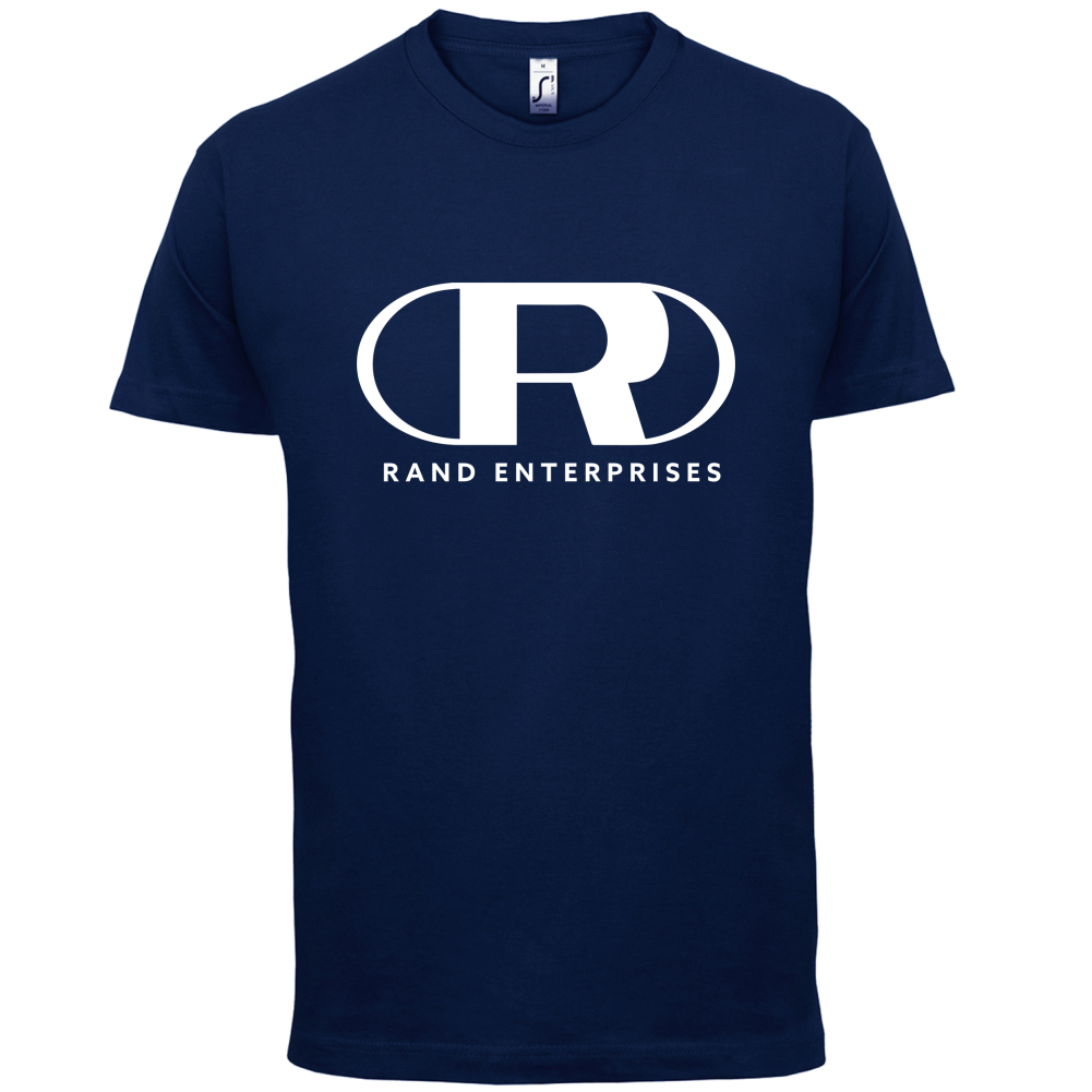 RandEnterprise T Shirt