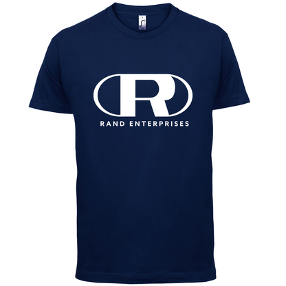 RandEnterprise T Shirt