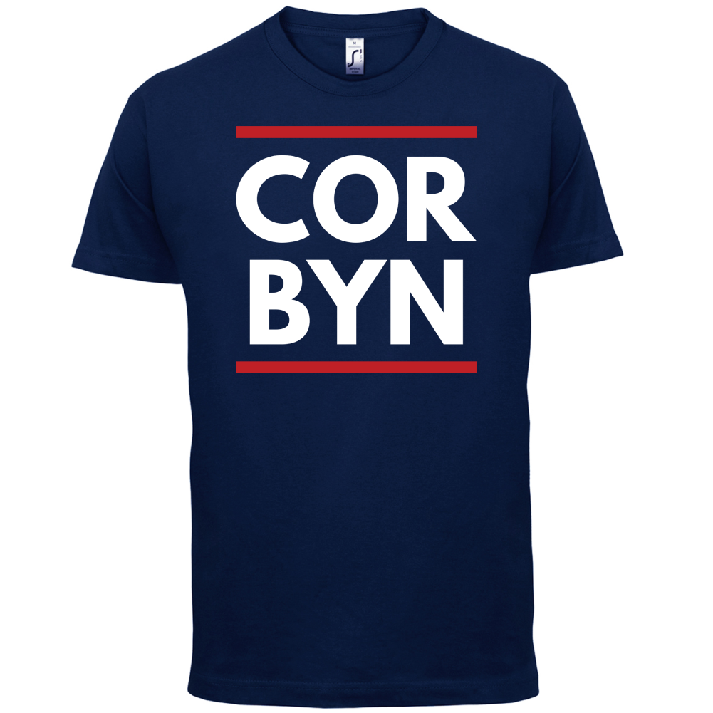 Corbyn T Shirt