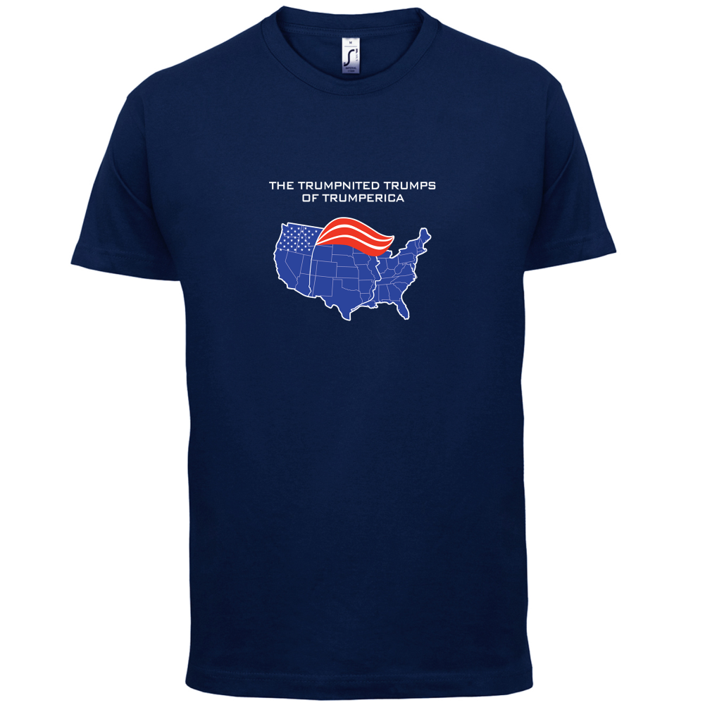 Trumperica T Shirt