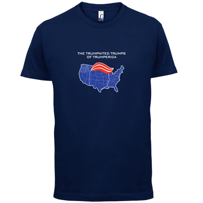 Trumperica T Shirt