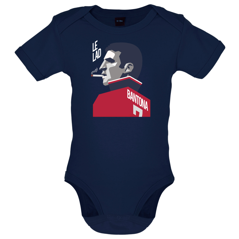 Bantona Le Lad Baby T Shirt