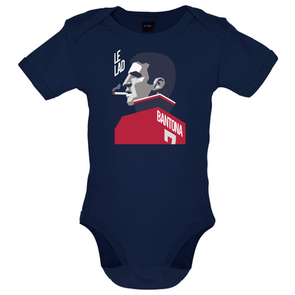Bantona Le Lad Baby T Shirt