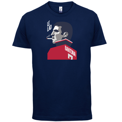 Bantona Le Lad T Shirt