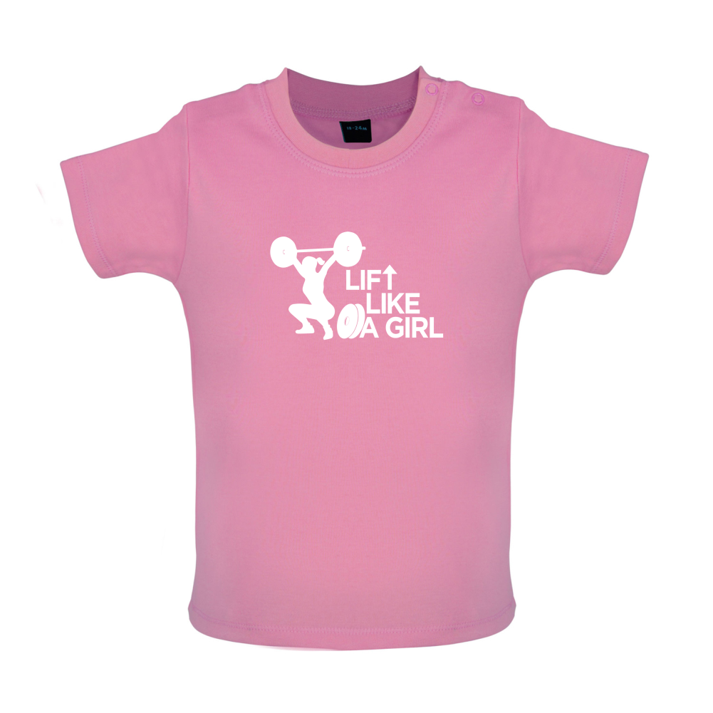 Pizza Is My Bae Baby T Shirt