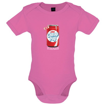 Foley Pop Baby T Shirt