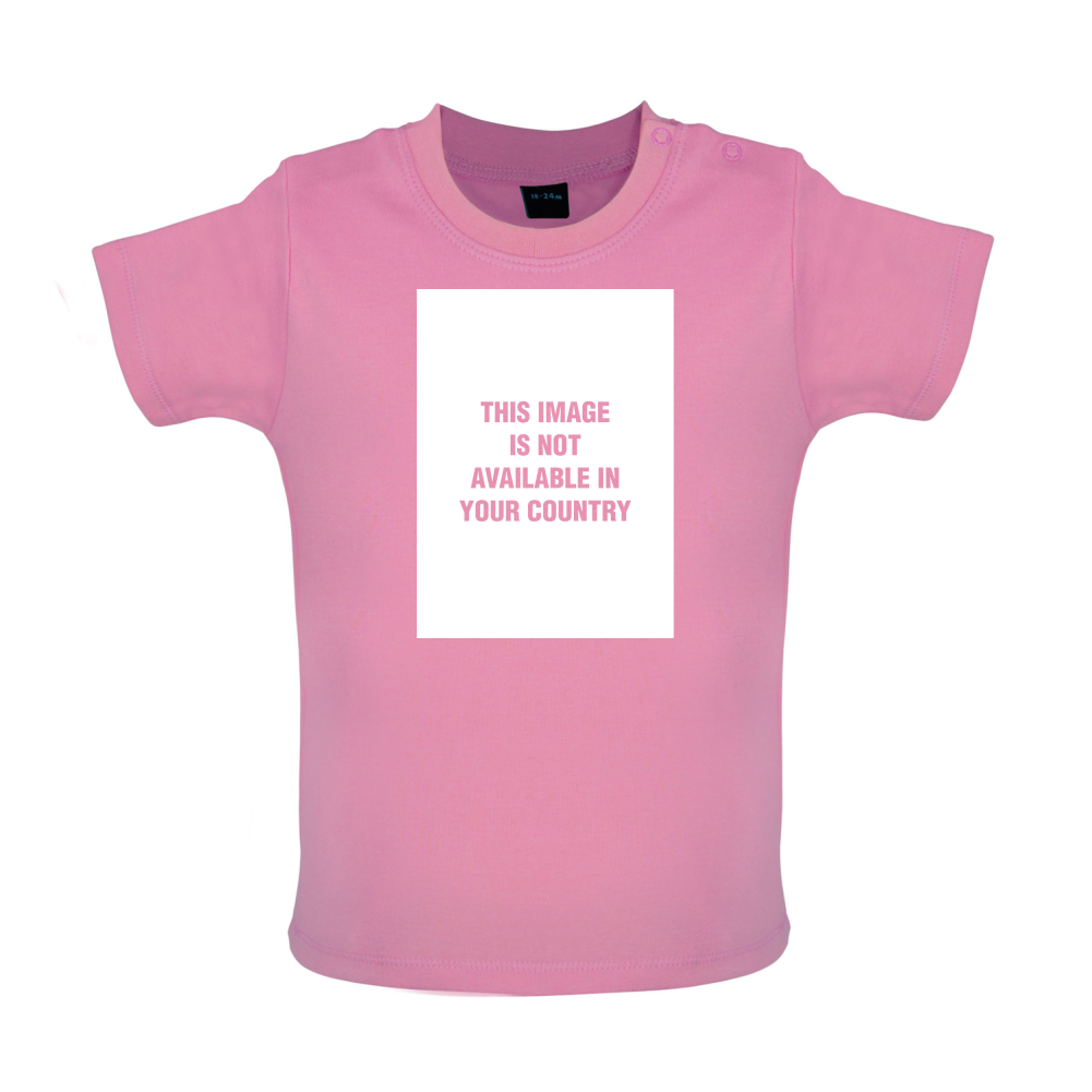 Image Not Available Baby T Shirt
