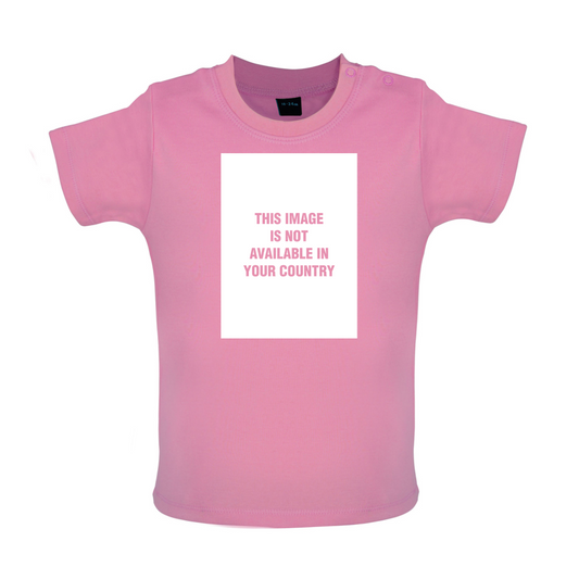 Image Not Available Baby T Shirt