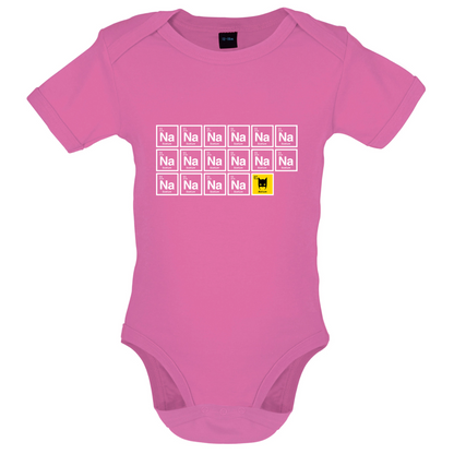 NaNaBatium Baby T Shirt
