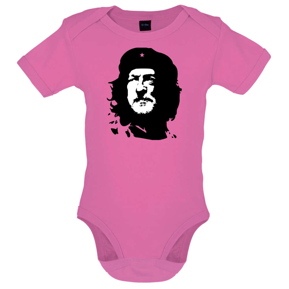 Che Corbyn Baby T Shirt