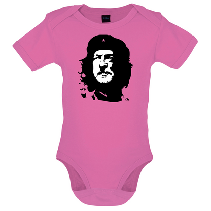 Che Corbyn Baby T Shirt