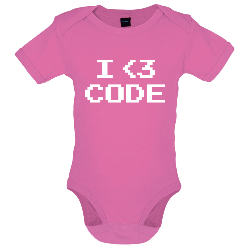 I Heart Code Mrs T Shirt