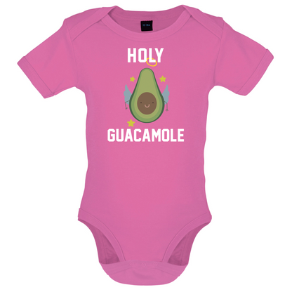 Holy Guacamole Baby T Shirt