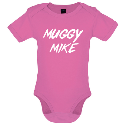 Muggy Mike Baby T Shirt