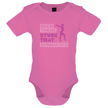 Been There Stuck That Baby T Shirt