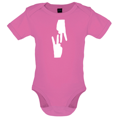 Vape Hands Baby T Shirt