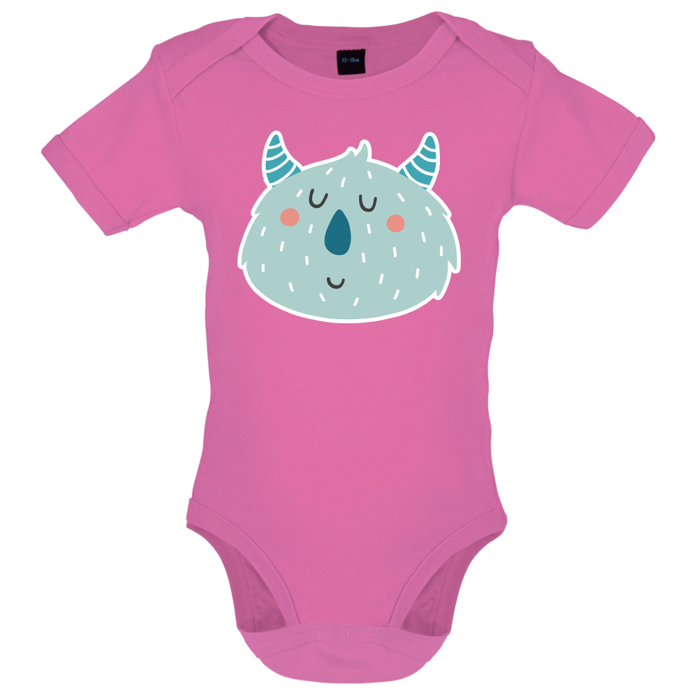Smiley Face Sully Mrs T Shirt
