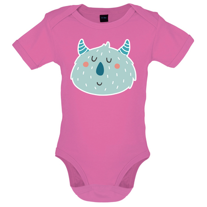Smiley Face Sully Mrs T Shirt