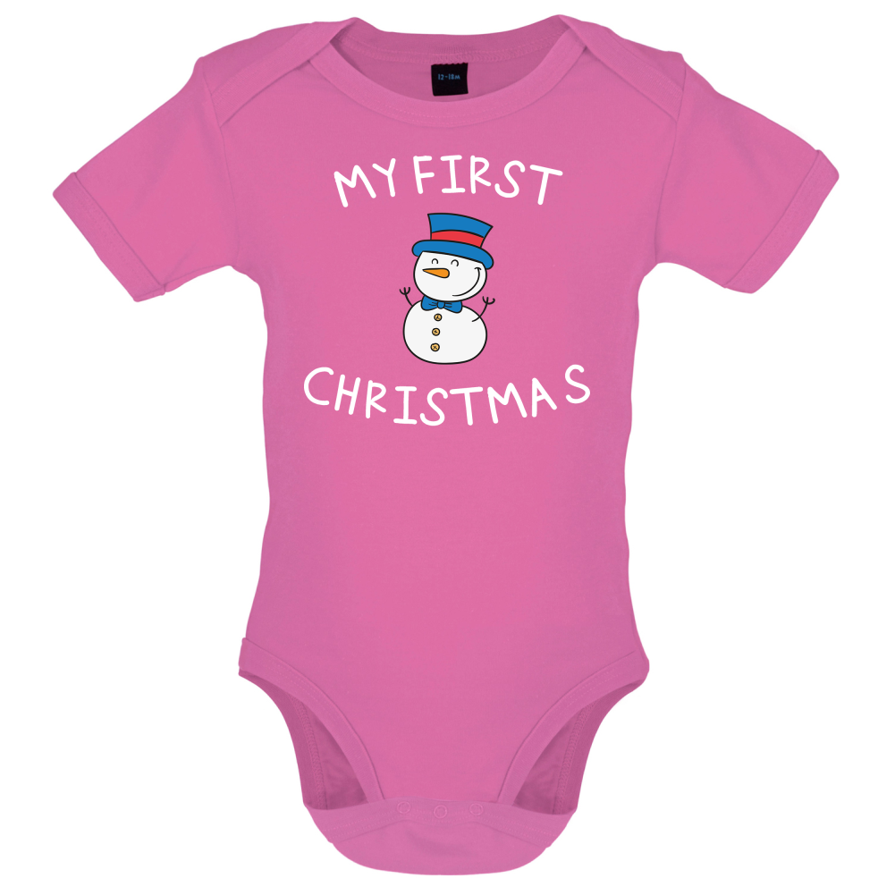 Believe-Obey Baby T Shirt