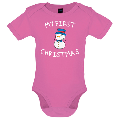 Believe-Obey Baby T Shirt
