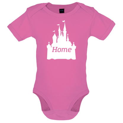 Magical Kingdom Baby T Shirt
