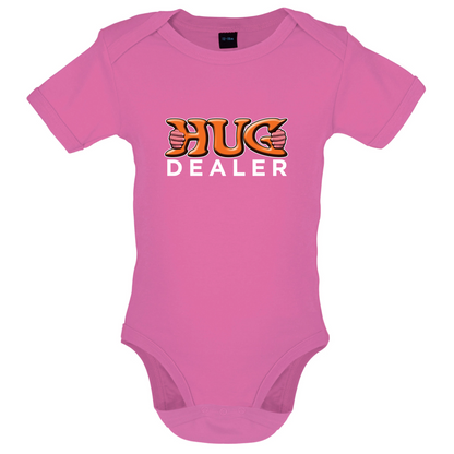 Hug Dealer Baby T Shirt